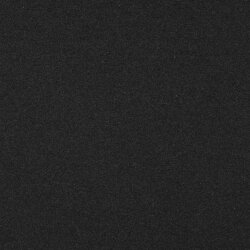 Strickbündchen *Vera* - anthrazit meliert