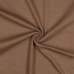 Strickbündchen *Vera* - kamel