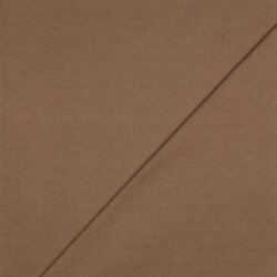 Strickbündchen *Vera* - kamel