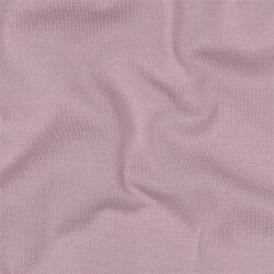 Strickbündchen *Vera* - malve