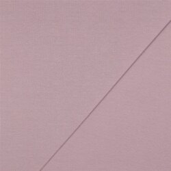 Strickbündchen *Vera* - malve