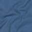Strickbündchen *Vera* - blau