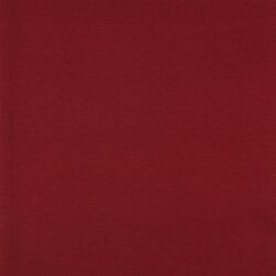 Strickbündchen *Vera* - dunkelrot