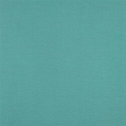 Strickbündchen *Vera* - dunkelmint