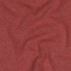 Strickbündchen *Vera* - henna meliert