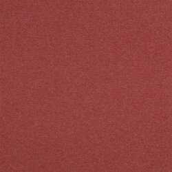 Strickbündchen *Vera* - henna meliert