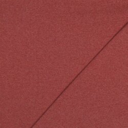 Strickbündchen *Vera* - henna meliert