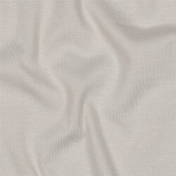 Strickbündchen *Vera* - lichtgrau