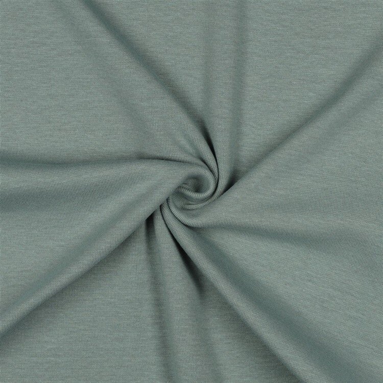 Strickbündchen *Vera* - altgrün