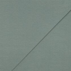 Strickbündchen *Vera* - altgrün