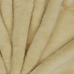 Kunstfell Premium - cremebeige