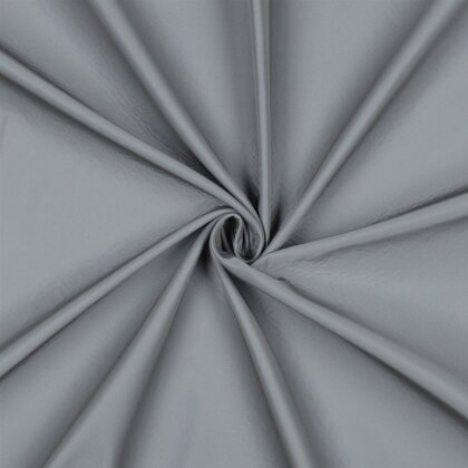 Softshell Reflektierend - silber