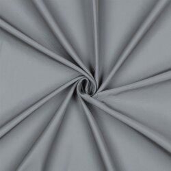 Softshell Reflektierend - silber