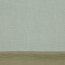 Doppelseitiger Musselin Organic - nilblau/taupe