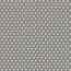 Baumwollsatin Stretch SQUARES - babyblau