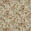 Musselin Digital Paisley - sand