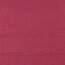Musselin feine Glitzerpunkte - kirsche