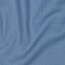 Musselin feine Glitzerpunkte - indigoblau