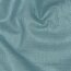 Musselin feine Glitzerpunkte - nilblau