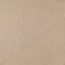 Musselin feine Glitzerpunkte - beige