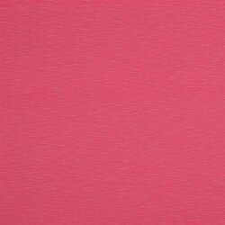 Baumwolljersey_Modal Slub - pink