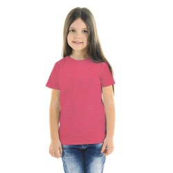 Baumwolljersey_Modal Slub - pink
