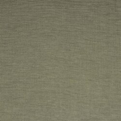 Musselin *Vera* - taupe Melange