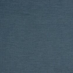 Musselin *Vera* - Jeans Melange