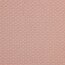 Jacquard Jersey Lurex Wellen - rosa
