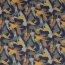 Jeansstoff Camouflage