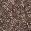 Viskose Jersey Digital Paisley - braun