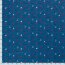 Baumwolljersey Möwen und Anker indigoblau