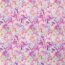 Softshell Digital Pastell Tie Dye -  rosa
