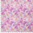Softshell Digital Pastell Tie Dye -  rosa
