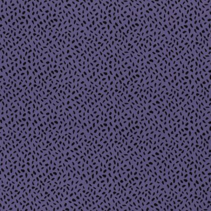 Viskosejersey  - violett