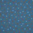 Baumwolljersey Piraten - jeansblau