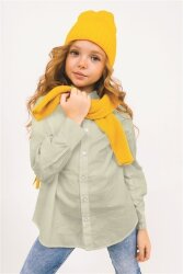 Baumwollpopeline *Gerda* Bio~Organic - lila