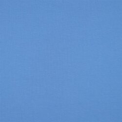 Baumwolljersey Bio~Organic *Gerda* - lichtblau