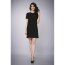 Viskose Lurex - smaragd