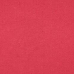 French Terry Bio~Organic - korallenpink