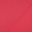 French Terry Bio~Organic - korallenpink