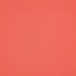 French Terry Bio~Organic - pfirsich