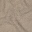 Teddystoff *Vera* - hell sand