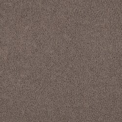 Teddystoff *Vera* - taupe