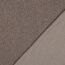 Teddystoff *Vera* - taupe