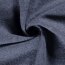 Walkloden Melange *Marie* - jeansblau