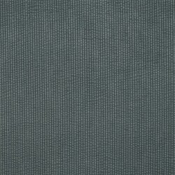 Cordstoff mit Bübbelchen Uni - blaugrün