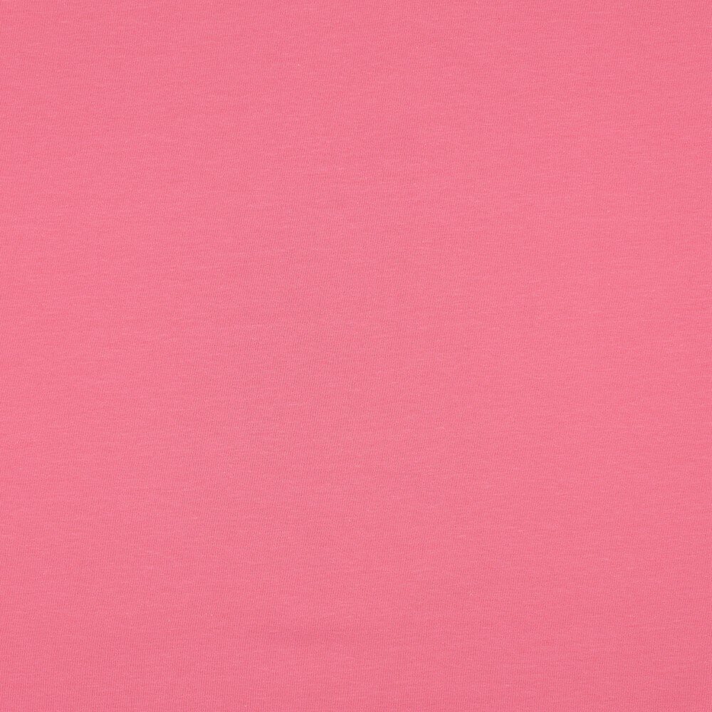 Strickbündchen Bio~Organic *Gerda* - dunkelrosa