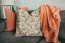 Canvas Digital TROPICAL Früchte - leinen PEACH