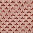 Canvas Wasserabweisend Blumen - altrosa